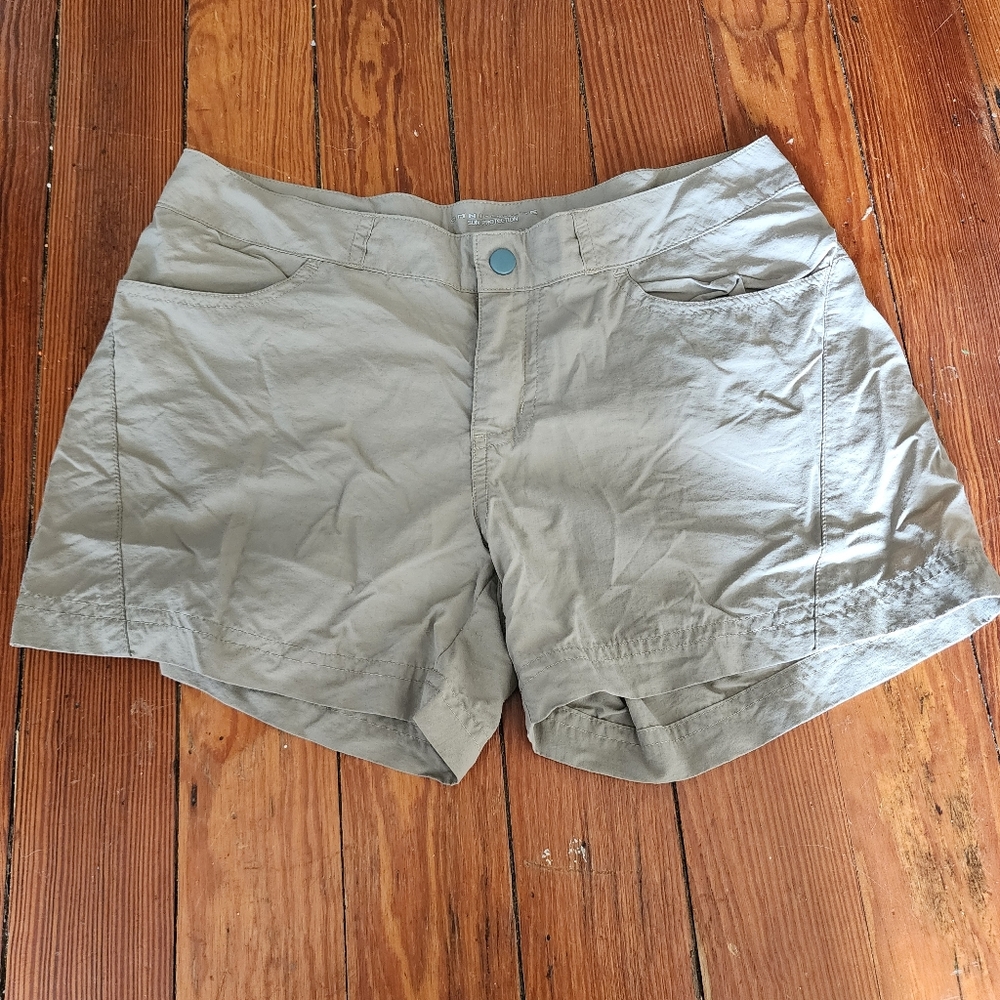 Columbia Sportswear Shorts